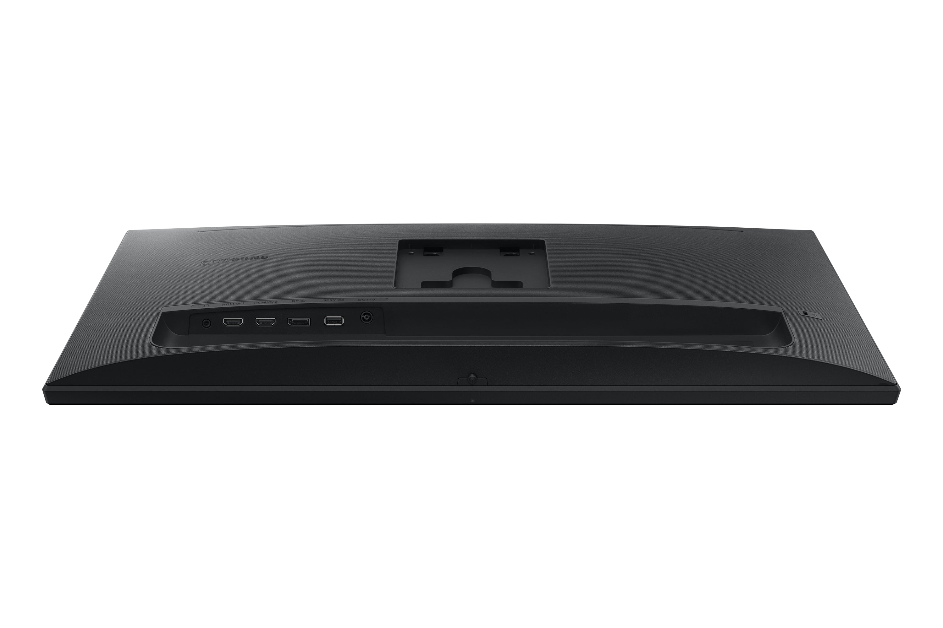  440 pixlar Quad HD Svart Samsung LS27B610EQUXEN 8806094045307 Platta Pc-Skärmar ViewFinity S6 S61B www.electricalstuff.se El