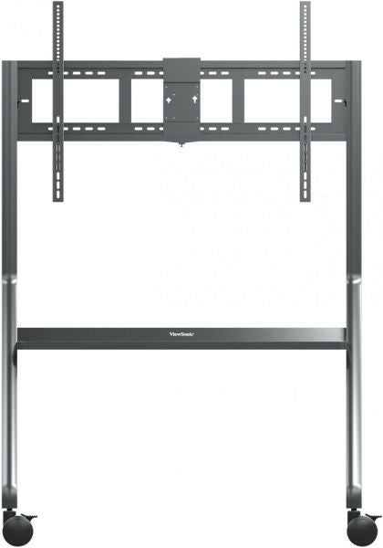  www.electricalstuff.se ElectricalStuff.se   Viewsonic VB-STND-009 fäste för skyltningsskärm 2,67 m (105") Svart, Silver View