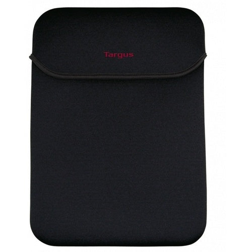  www.electricalstuff.se ElectricalStuff.se   Targus Reversible Skin 15.6" 39,6 cm (15.6") Överdrag Svart Targus TSS26301EU  V