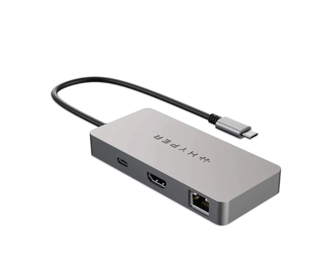  www.electricalstuff.se ElectricalStuff.se   Targus HDMB2 dockningsstationer för bärbara datorer USB 3.2 Gen 1 (3.1 Gen 1) Ty