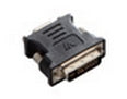  www.electricalstuff.se ElectricalStuff.se   V7 V7E2DVIIMVGAF-ADPTR kabelomvandlare (hane/hona) DVI-I HDMI Svart V7 V7E2DVIIM