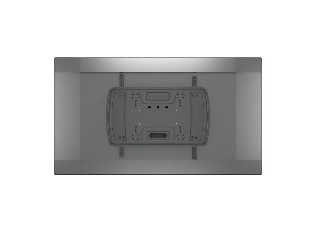  6 TV-fästen   4036 www.electricalstuff.se ElectricalStuff.se   Multibrackets 4036 tv-fäste 165,1 cm (65") Svart Multibracket