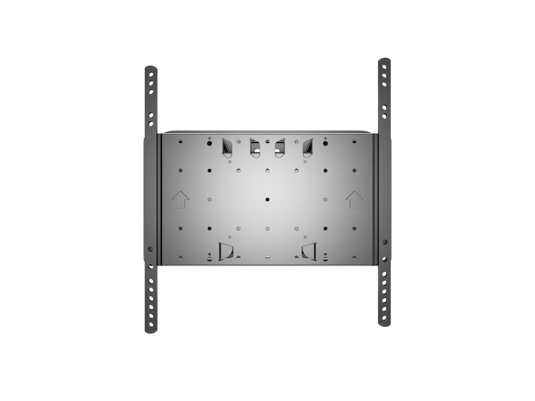  36 TV-fästen   4036 www.electricalstuff.se ElectricalStuff.se   Multibrackets 4036 tv-fäste 165,1 cm (65") Svart Multibracke