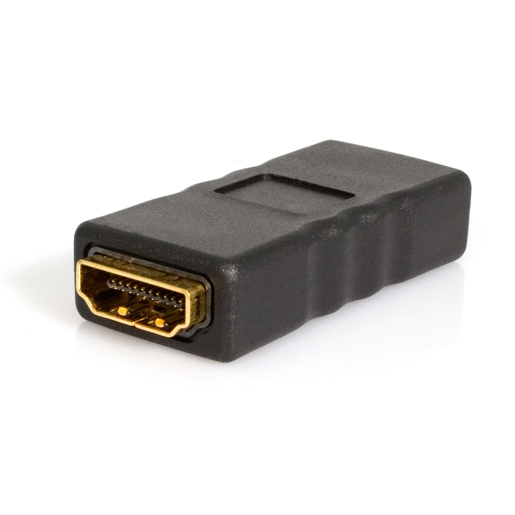  www.electricalstuff.se ElectricalStuff.se   StarTech.com HDMI-kopplare/växlingskontakt - F/F StarTech.com GCHDMIFF 006503082
