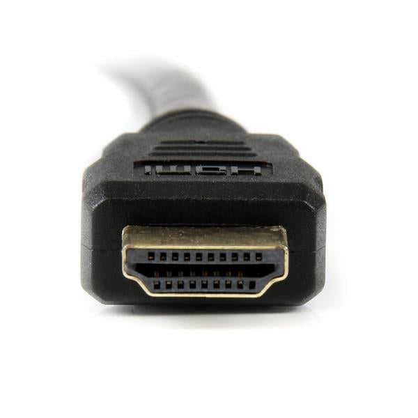   0065030844666|065030844666 Videokabeladaptrar   2 m HDMI till DVI-D-kabel – M/M www.electricalstuff.se ElectricalStuff.se  
