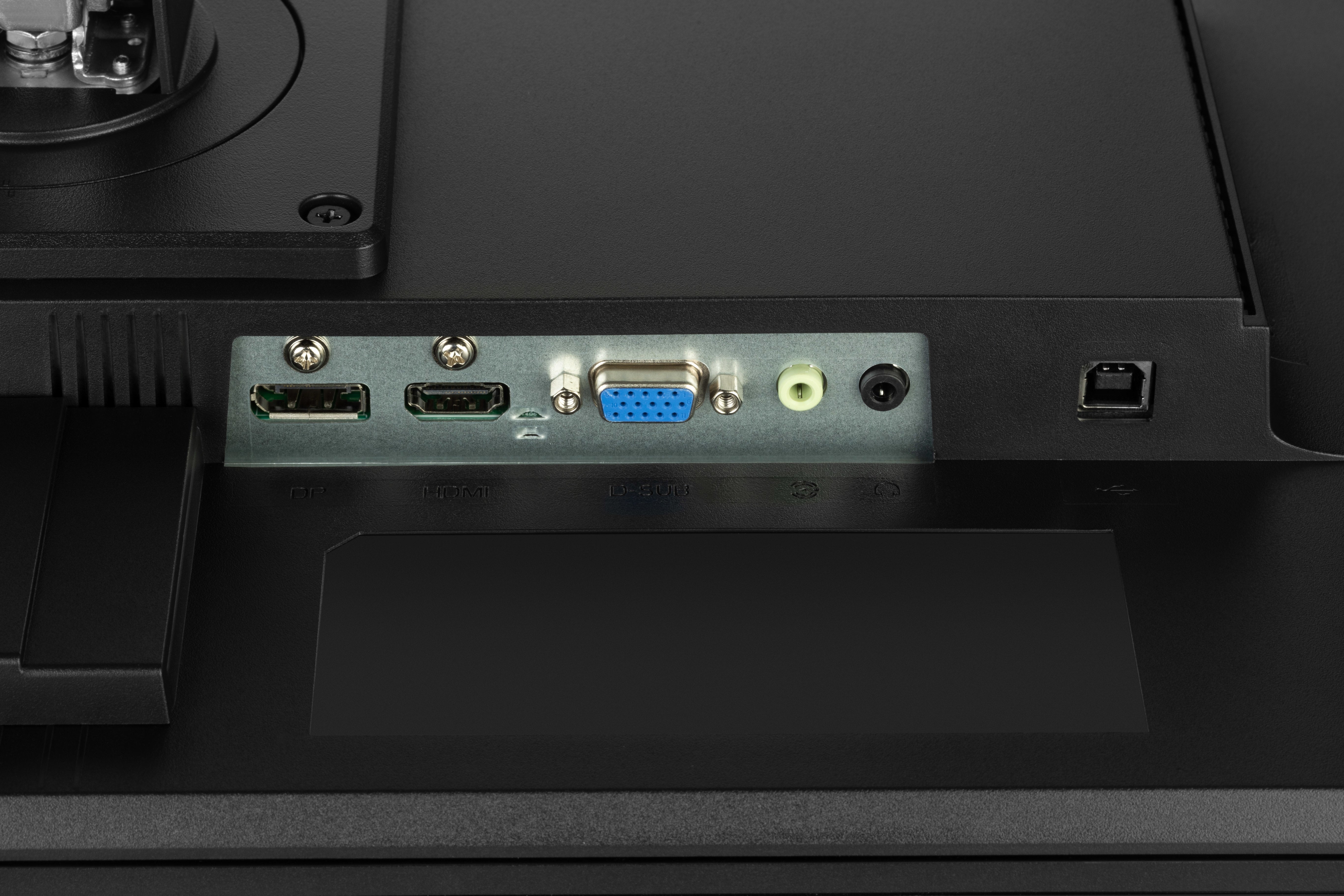  atta Pc-Skärmar ProLite  XUB2395WSU-B5 www.electricalstuff.se ElectricalStuff.se   iiyama ProLite XUB2395WSU-B5 platta pc-sk