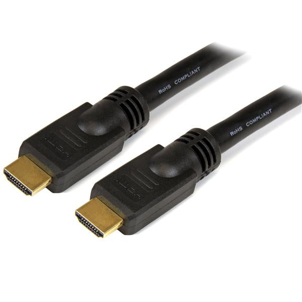  www.electricalstuff.se ElectricalStuff.se   StarTech.com 15 m Höghastighets-HDMI-kabel – Ultra HD 4k x 2k HDMI-kabel – HDMI 