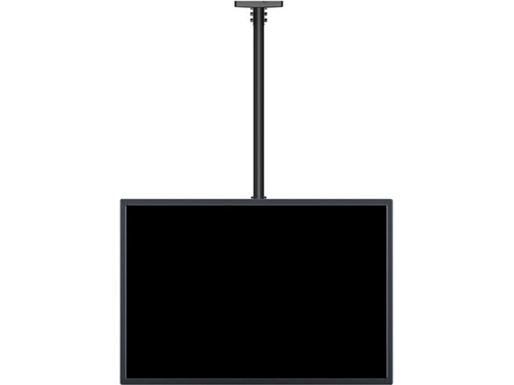  m (55") Svart Multibrackets 5460 7350022735460 Fästen för Skyltningsskärmar   5460 www.electricalstuff.se ElectricalStuff.se