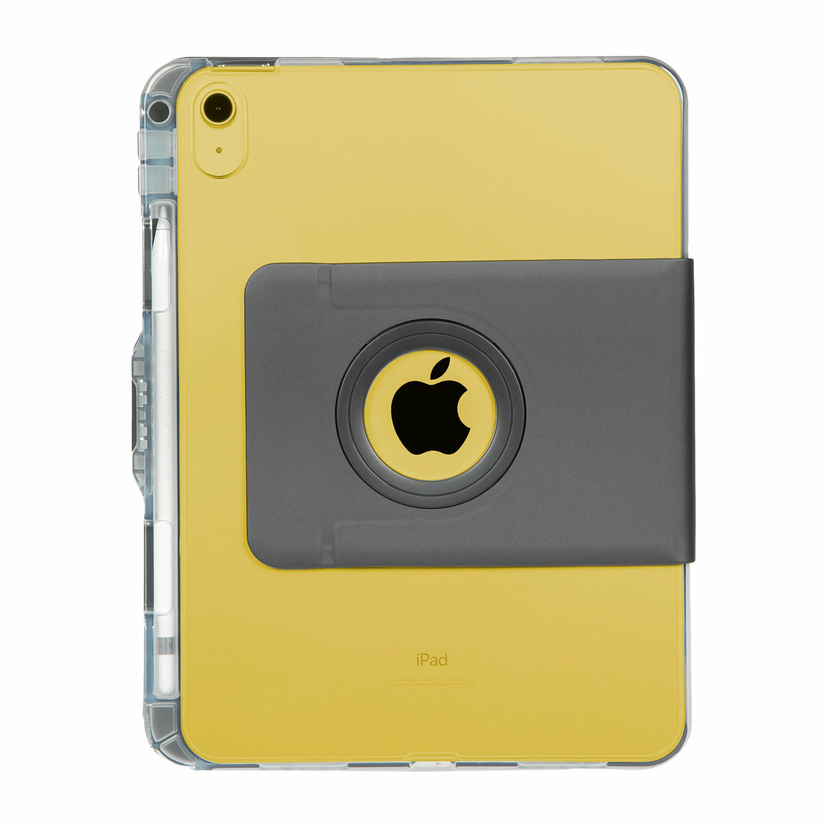  Ipad-Fodral   VersaVu www.electricalstuff.se ElectricalStuff.se   Targus VersaVu 27,7 cm (10.9") Folio Transparent Targus TH