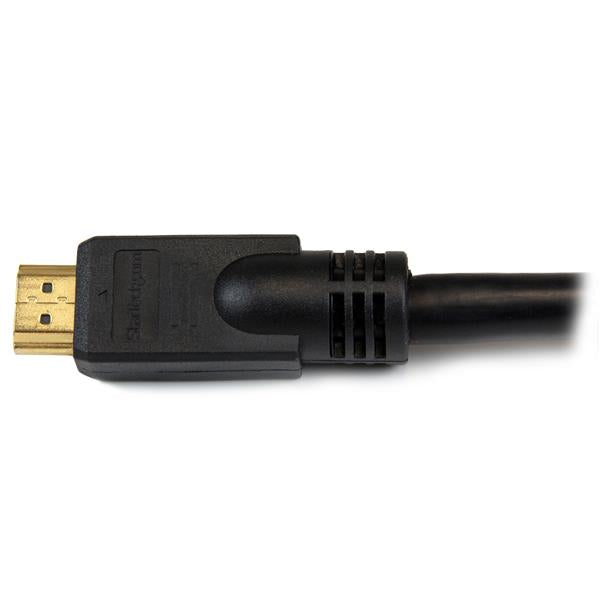  ltra HD 4k x 2k HDMI-kabel – HDMI till HDMI M/M StarTech.com HDMM15M 0065030844499|065030844499 HDMI-Kablar   15 m Höghastig