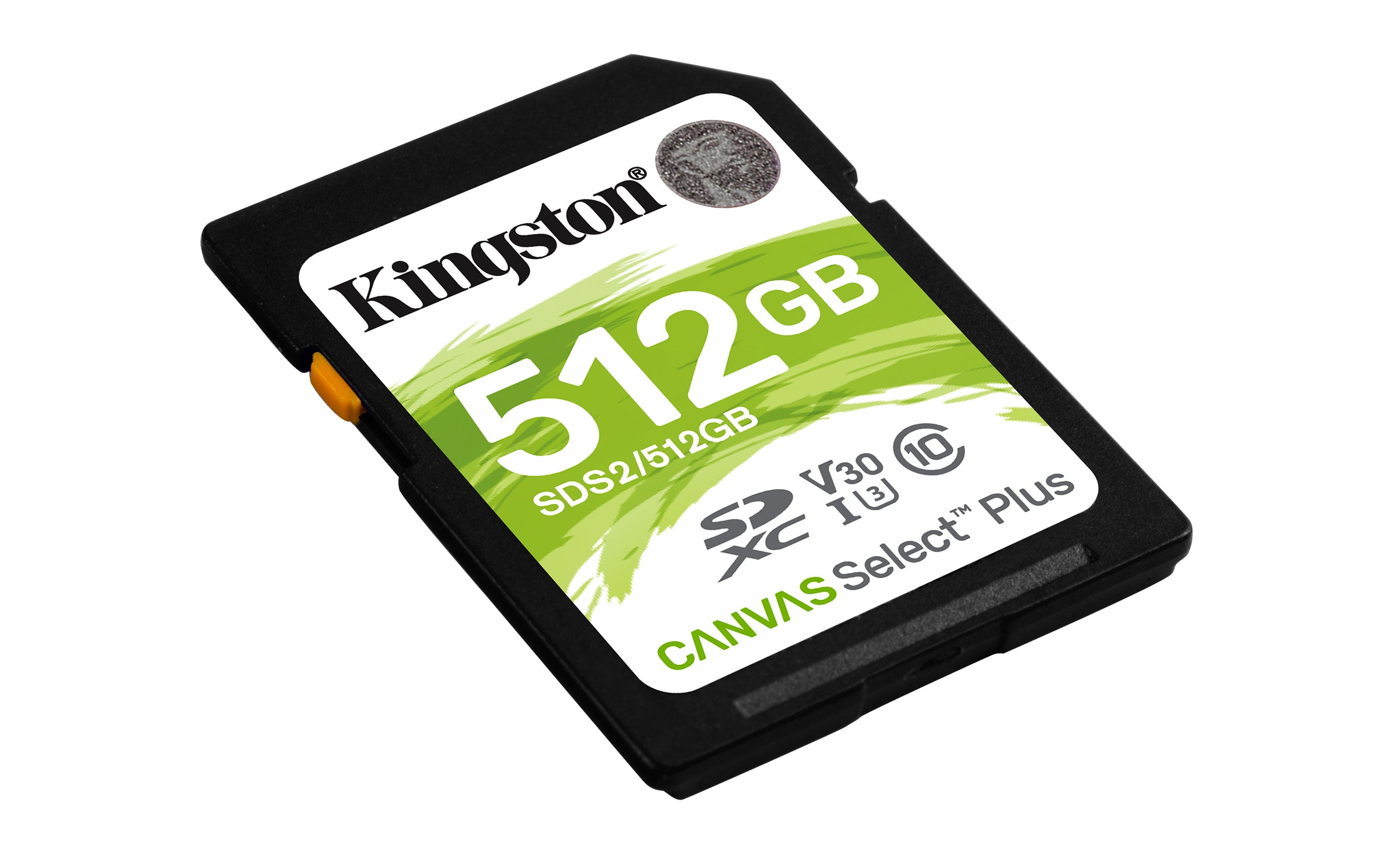 nology SDS2/512GB 0740617298192|740617298192 Flashminne   Canvas Select Plus www.electricalstuff.se ElectricalStuff.se   Kin