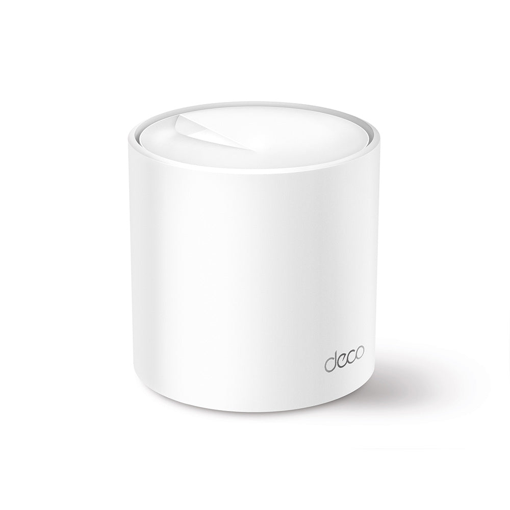  -Link DECO X50(1-PACK) 4897098687062|4897098681657 Mesh Wi-Fi-system   Deco X50 www.electricalstuff.se ElectricalStuff.se   
