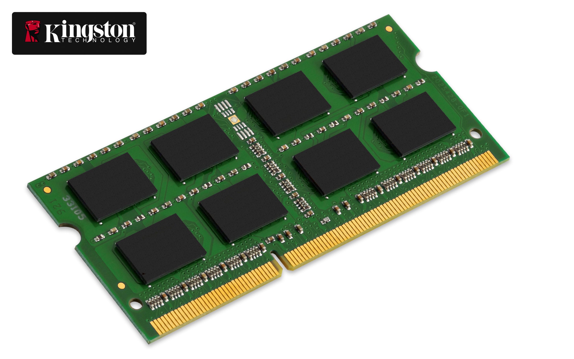 600 MHz Kingston Technology KCP3L16SD8/8 7406172198140|7406172204070|4053162866294|4053162765702|7406172265606|5054533703056