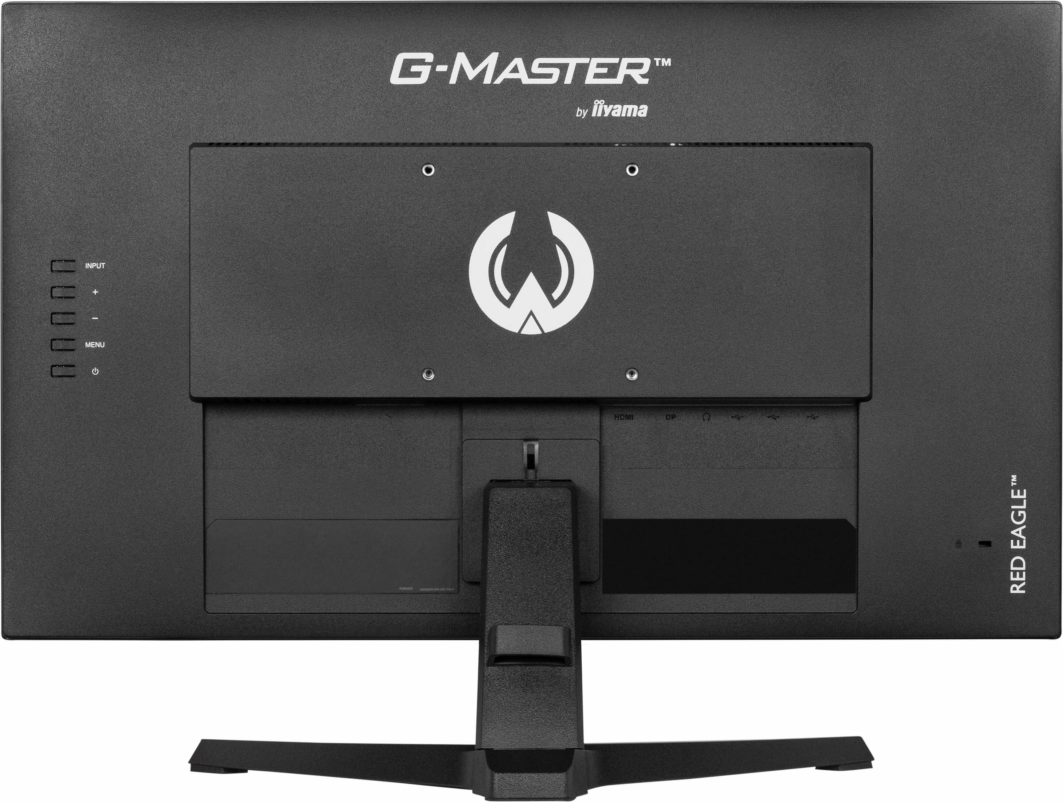  ll HD LCD Svart iiyama G2470HSU-B6 4948570123940 Platta Pc-Skärmar G-MASTER  G2470HSU-B6 www.electricalstuff.se ElectricalSt