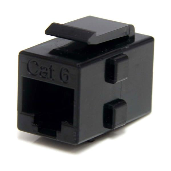  www.electricalstuff.se ElectricalStuff.se   StarTech.com RJ45 F/F StarTech.com C6KEYCOUPLER 0065030845298|065030845298 Keyst