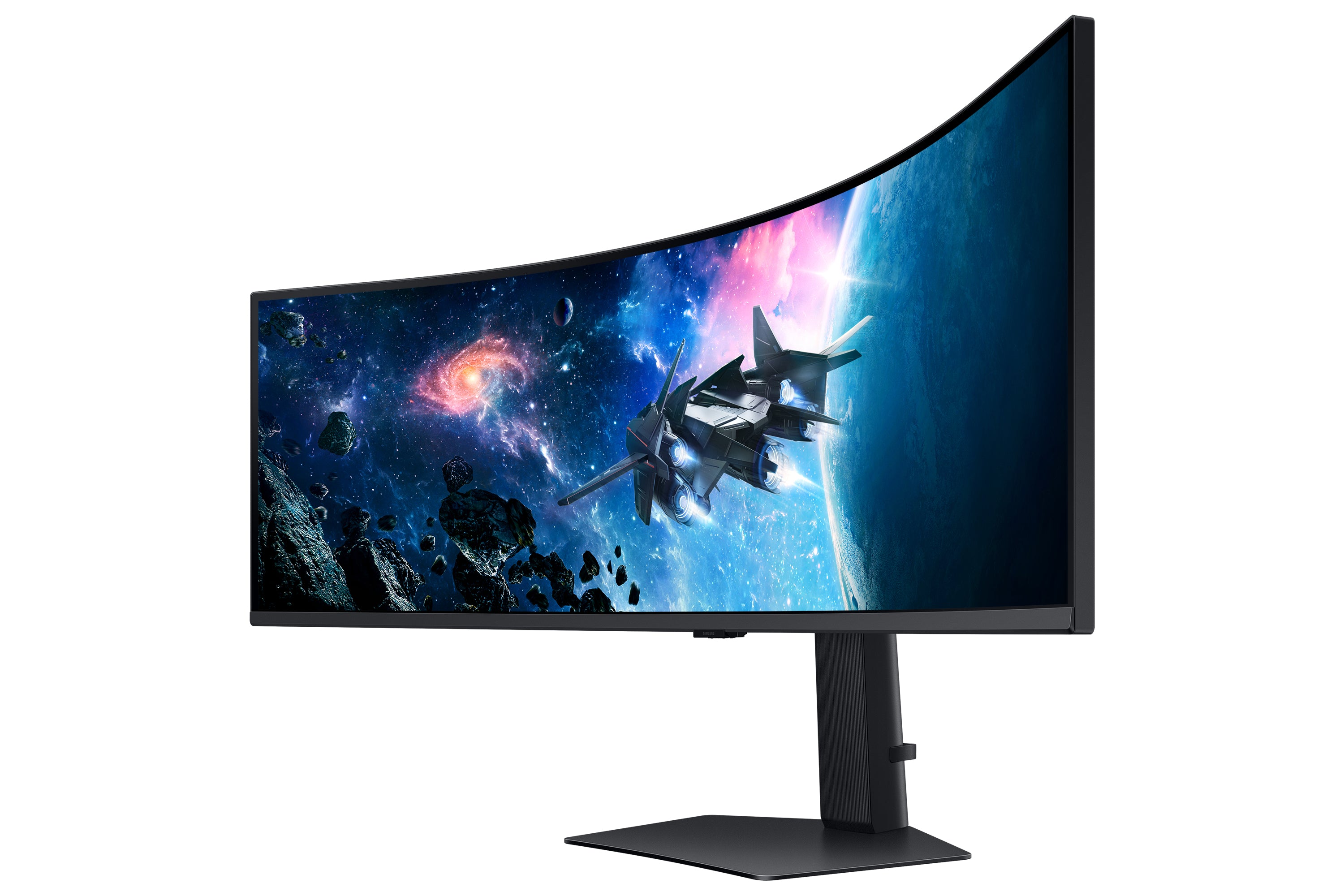  1440 pixlar Dual QHD LED Svart Samsung LS49CG950EUXEN 8806095234908 Platta Pc-Skärmar Odyssey G9 G95C www.electricalstuff.se