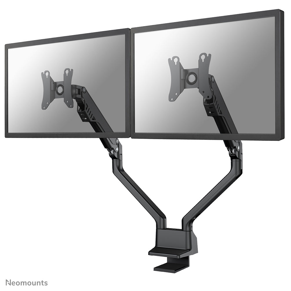  www.electricalstuff.se ElectricalStuff.se   Neomounts FPMA-D750DBLACK2 fäste och ställ till bildskärm 81,3 cm (32") Bord Sva