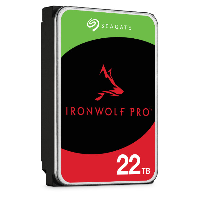  www.electricalstuff.se ElectricalStuff.se   Seagate IronWolf Pro ST22000NT001 interna hårddiskar 22 TB 7200 RPM 512 MB 3.5" 