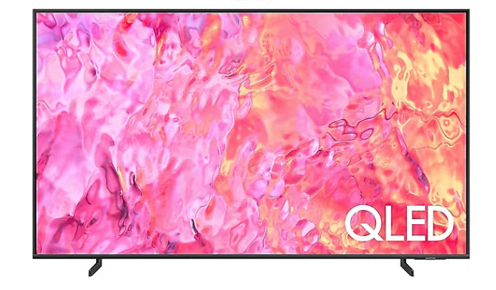  www.electricalstuff.se ElectricalStuff.se   Samsung Series 6 QE43Q60CAUXXH TV-apparat 109,2 cm (43") 4K Ultra HD Smart-TV Wi