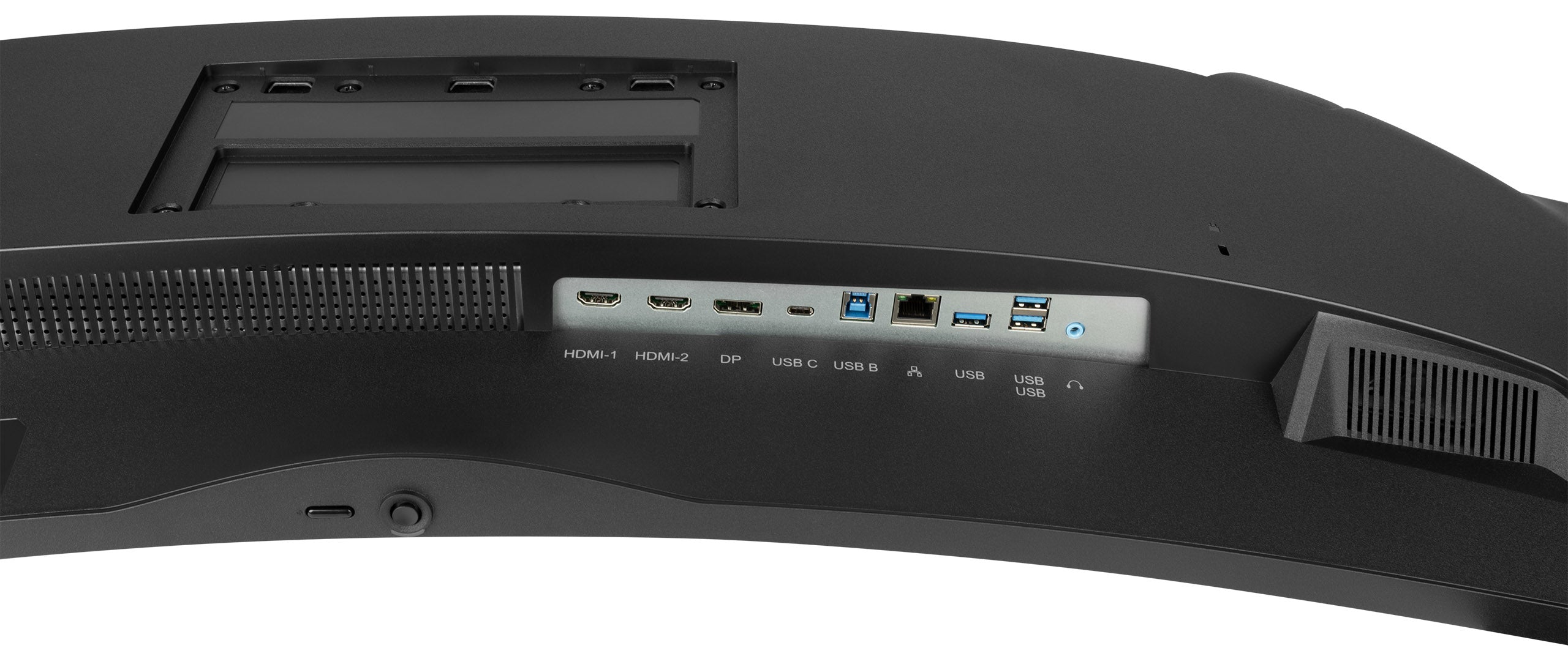  ff.se ElectricalStuff.se   iiyama G-MASTER 45"LCD Curved Bus. UWQHD platta pc-skärmar 114,3 cm (45") 5120 x 1440 pixlar Dual