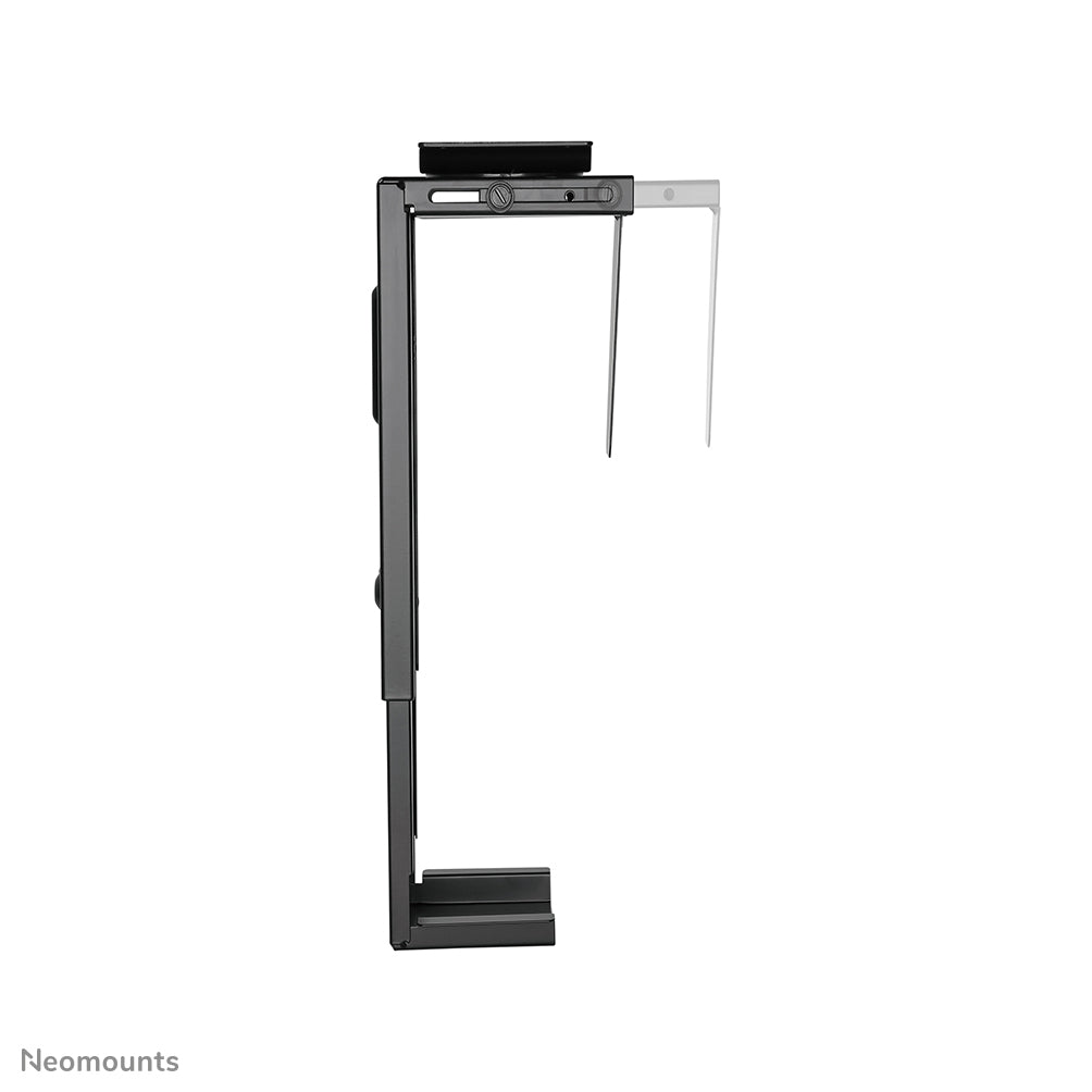  ricalstuff.se ElectricalStuff.se   Neomounts NM-CPU100BLACK CPU-hållare Bordsmonterad CPU-hållare Svart Neomounts NM-CPU100B
