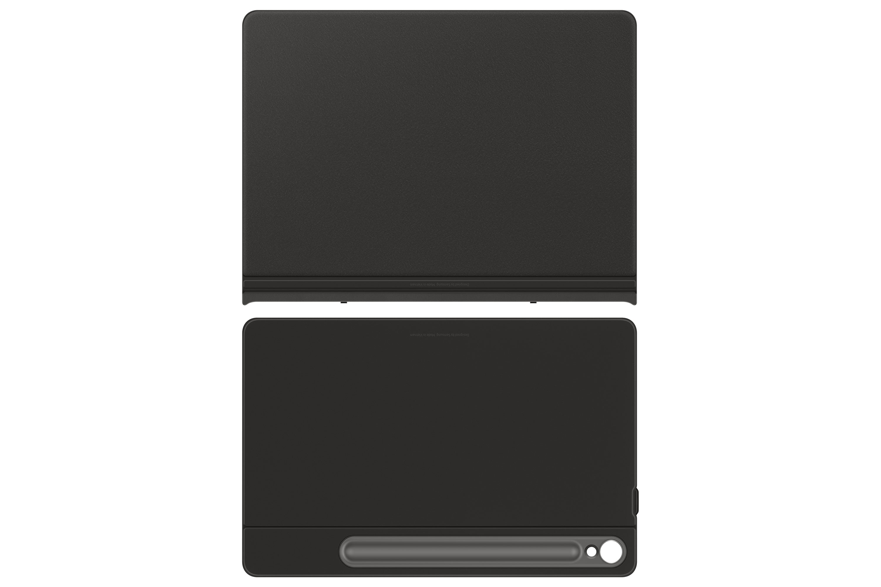 www.electricalstuff.se ElectricalStuff.se   Samsung EF-BX710PBEGWW iPad-fodral 27,9 cm (11") Omslag Svart Samsung EF-BX710PB