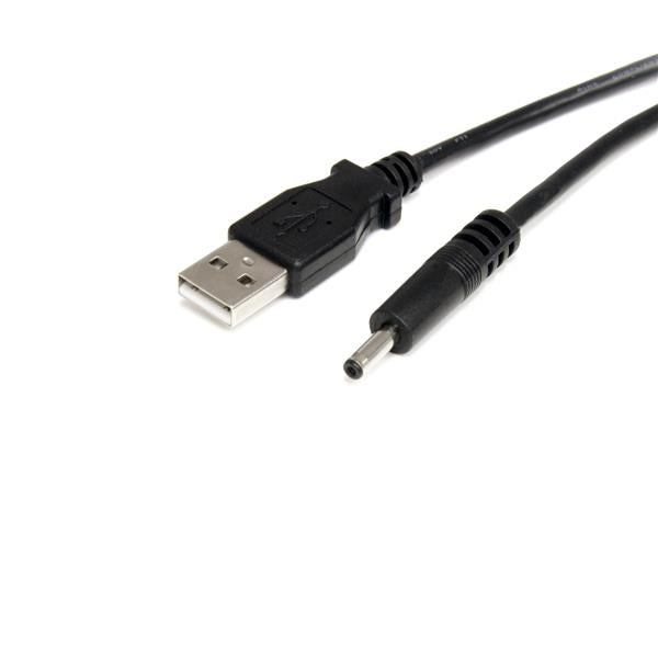  www.electricalstuff.se ElectricalStuff.se   StarTech.com USB to 3.4mm Power Cable - Type H Barrel - 3 ft StarTech.com USB2TY