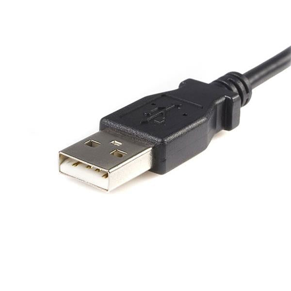  ectricalStuff.se   StarTech.com 1 m Micro USB-kabel - A till Micro B StarTech.com UUSBHAUB1M 0065030846363|065030846363|0785