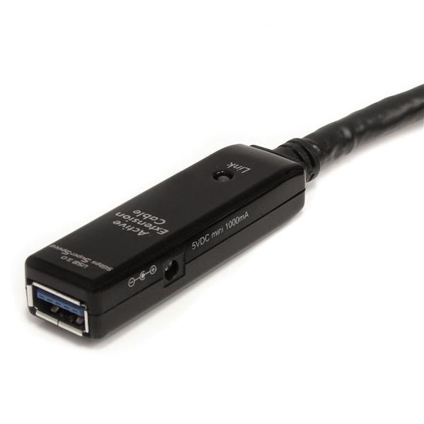  tarTech.com USB3AAEXT3M 0065030846295|065030846295 USB-Kablar   USB3AAEXT3M www.electricalstuff.se ElectricalStuff.se   Star