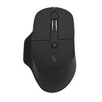  www.electricalstuff.se ElectricalStuff.se   KeySonic KSM-6140BTRF-EG datormöss Kontor högerhand Trådlös RF + Bluetooth 1600 