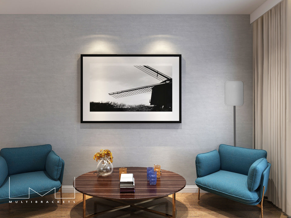  ibrackets 1257 7350022731257 Tillbehör för kablar   1257 www.electricalstuff.se ElectricalStuff.se   Multibrackets 1257 till