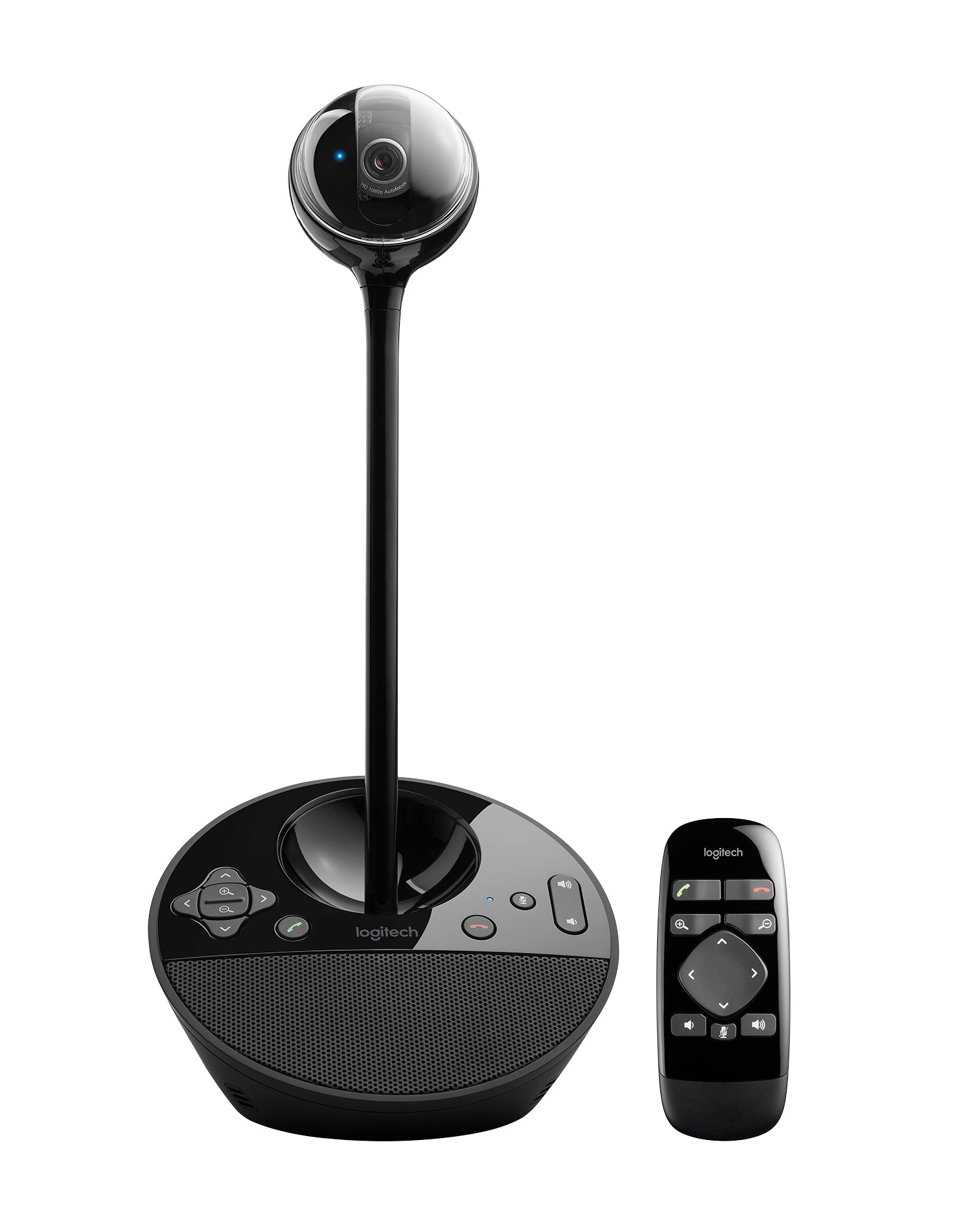  .electricalstuff.se ElectricalStuff.se   Logitech BCC950 Svart 1920 x 1080 pixlar 30 fps Logitech 960-000867 0509920603877|5