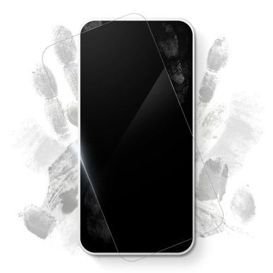   Glass Elite Genomskinligt skärmskydd Google 1 styck ZAGG 200112414 0840056191471|840056191471 Skärm- och Baksidesskydd till