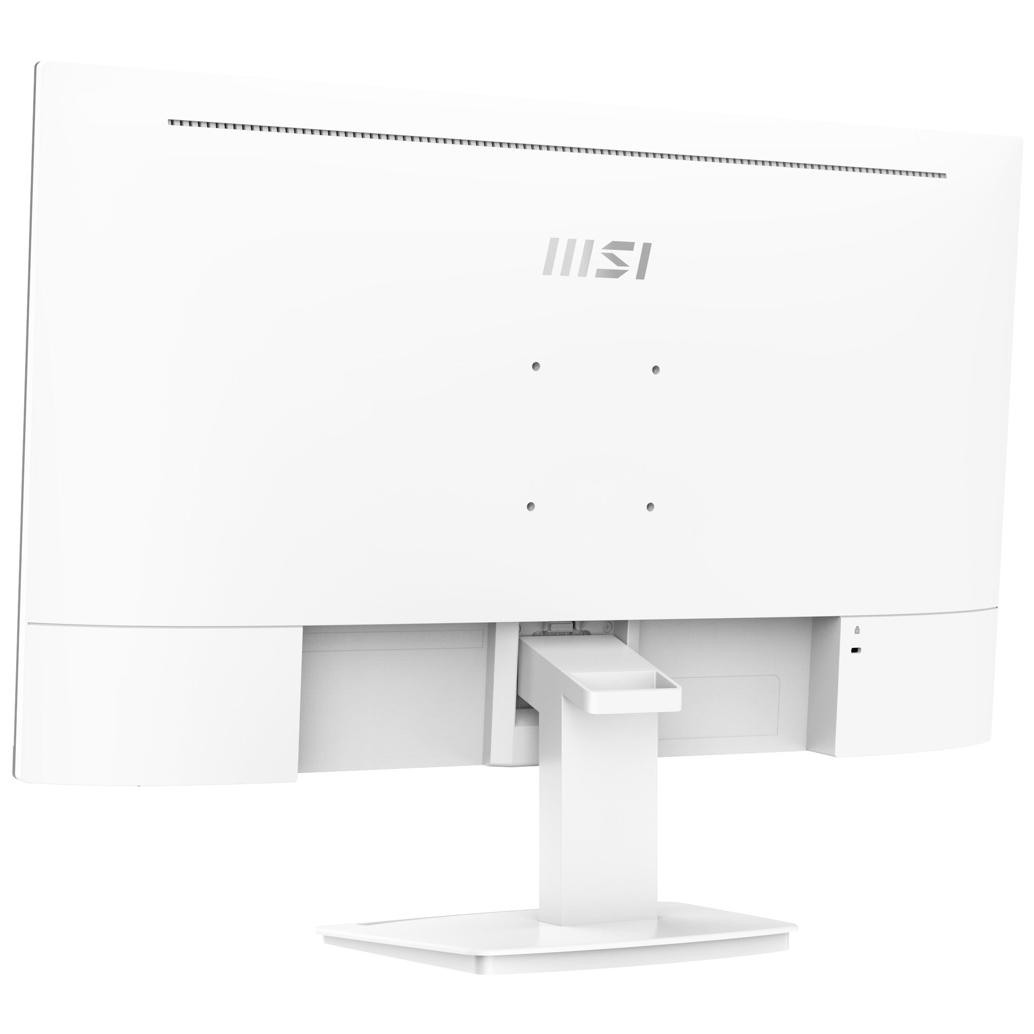  rmar 68,6 cm (27") 1920 x 1080 pixlar Full HD LED Vit MSI PRO MP273AW 4711377089166|0824142320617|824142320617 Platta Pc-Skä