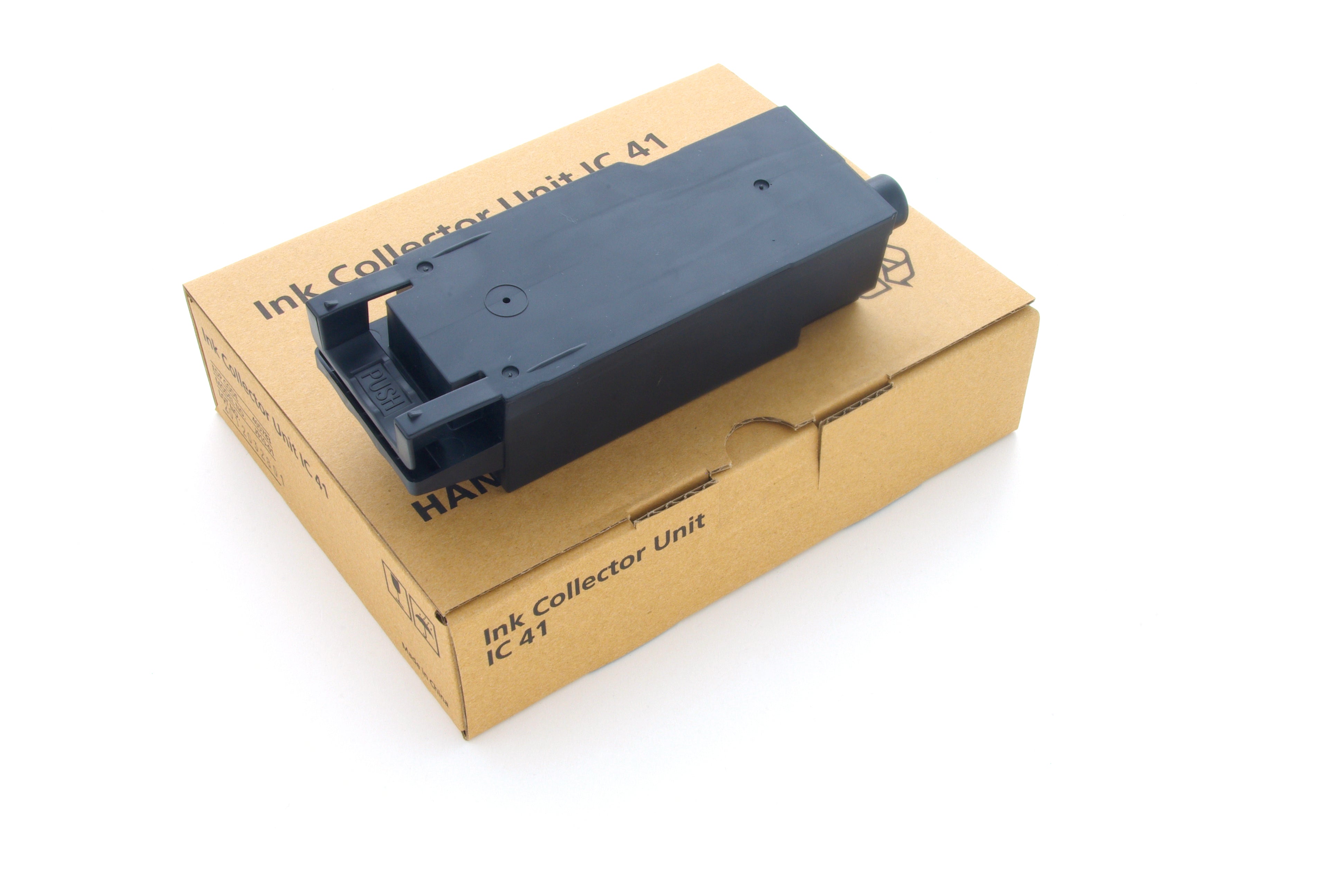  www.electricalstuff.se ElectricalStuff.se   Ricoh 405783 toneruppsamlare 27000 sidor Ricoh 405783 0026649057830|026649057830