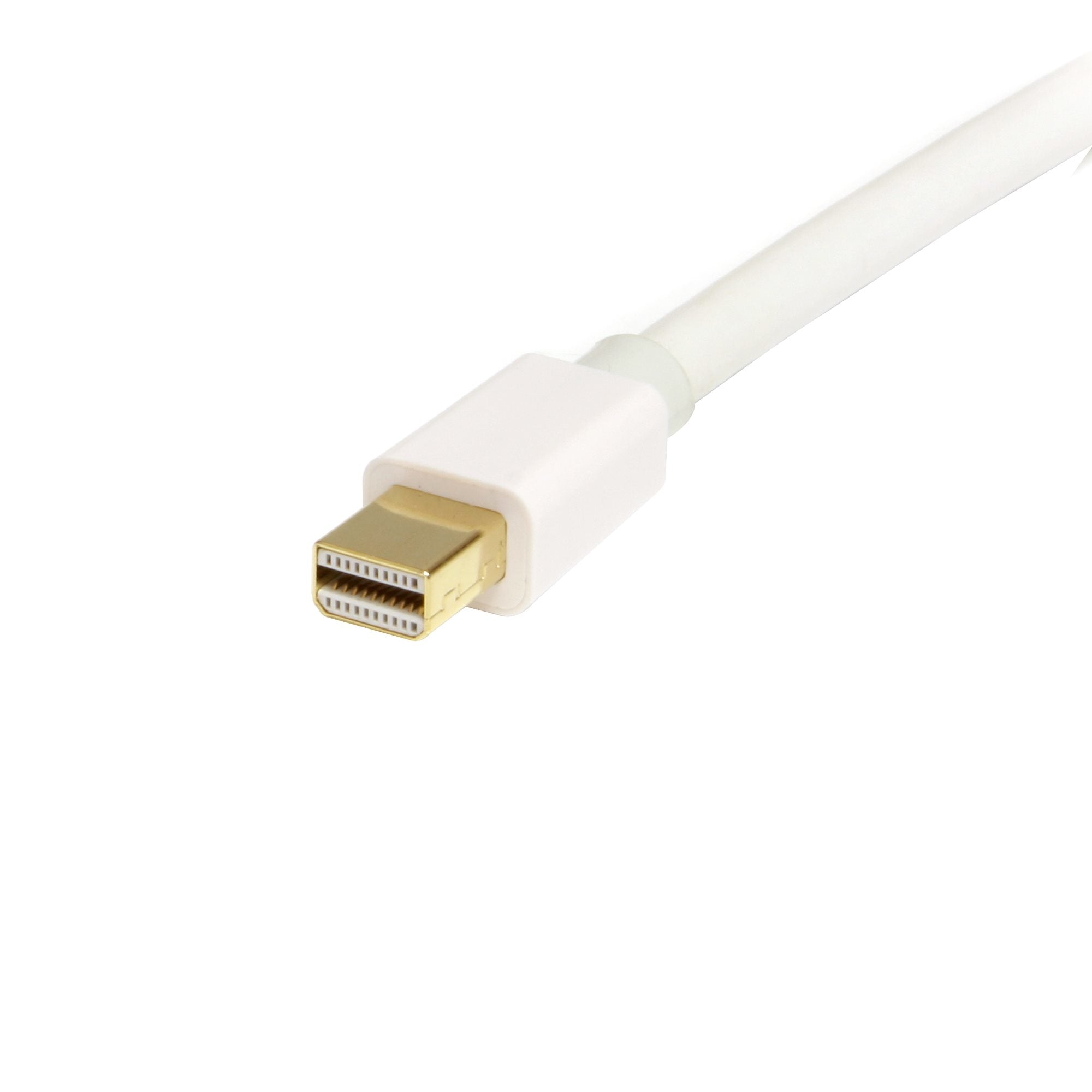  m MDP2DPMM2MW 0065030846141|065030846141|0012305048724|012305048724 Displayport-Kablar   MDP2DPMM2MW www.electricalstuff.se 