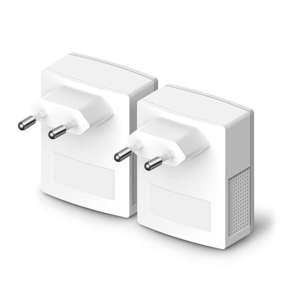  PA411 KIT 6935364031725|6935364032494|6935364085261 PowerLine-nätverksadaptrar   PA411KIT www.electricalstuff.se ElectricalS