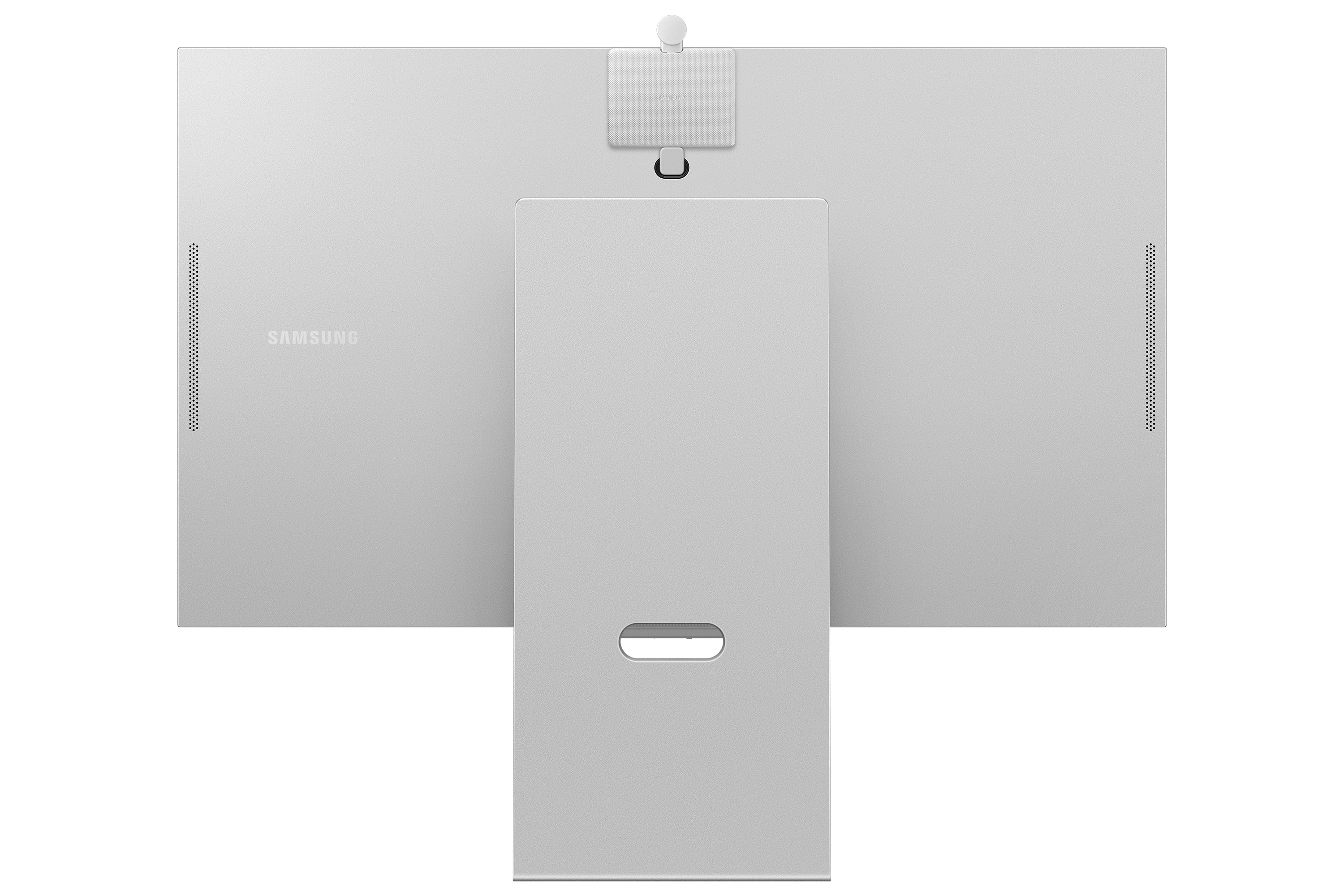  90PC platta pc-skärmar 68,6 cm (27") 5120 x 2880 pixlar 5K Ultra HD LCD Silver Samsung LS27C902PAUXEN 8806095006413|85929784