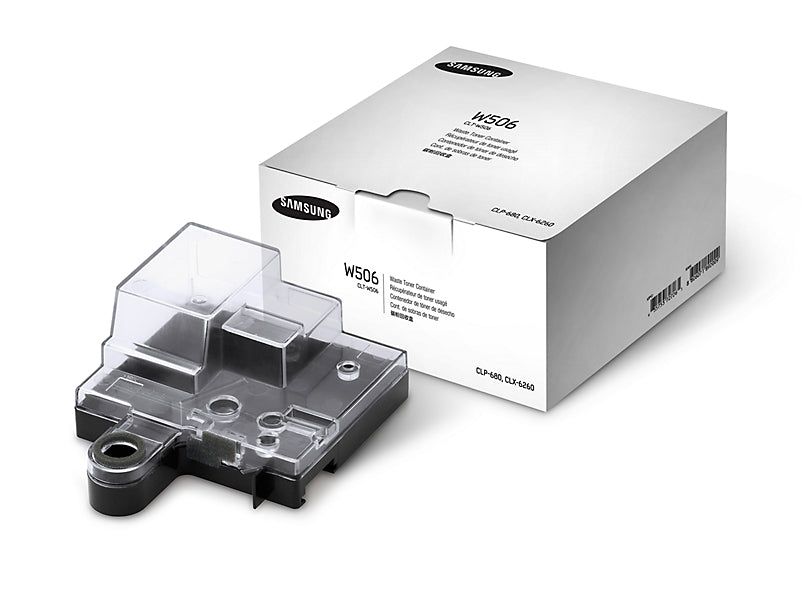  www.electricalstuff.se ElectricalStuff.se   Samsung CLT-W506 Tonerkassett Samsung CLT-W506 0635753727265|635753727265|880607