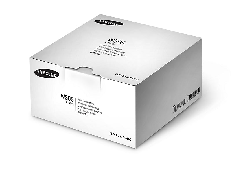  amsung CLT-W506 0635753727265|635753727265|8806071892009|4052714708587 Tonerkassetter   CLT-W506 www.electricalstuff.se Elec