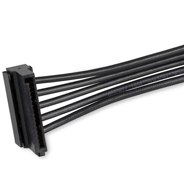   0065030846981|065030846981|5596692027104 Interna Strömförsörjningskablar   PYO4SATA www.electricalstuff.se ElectricalStuff.