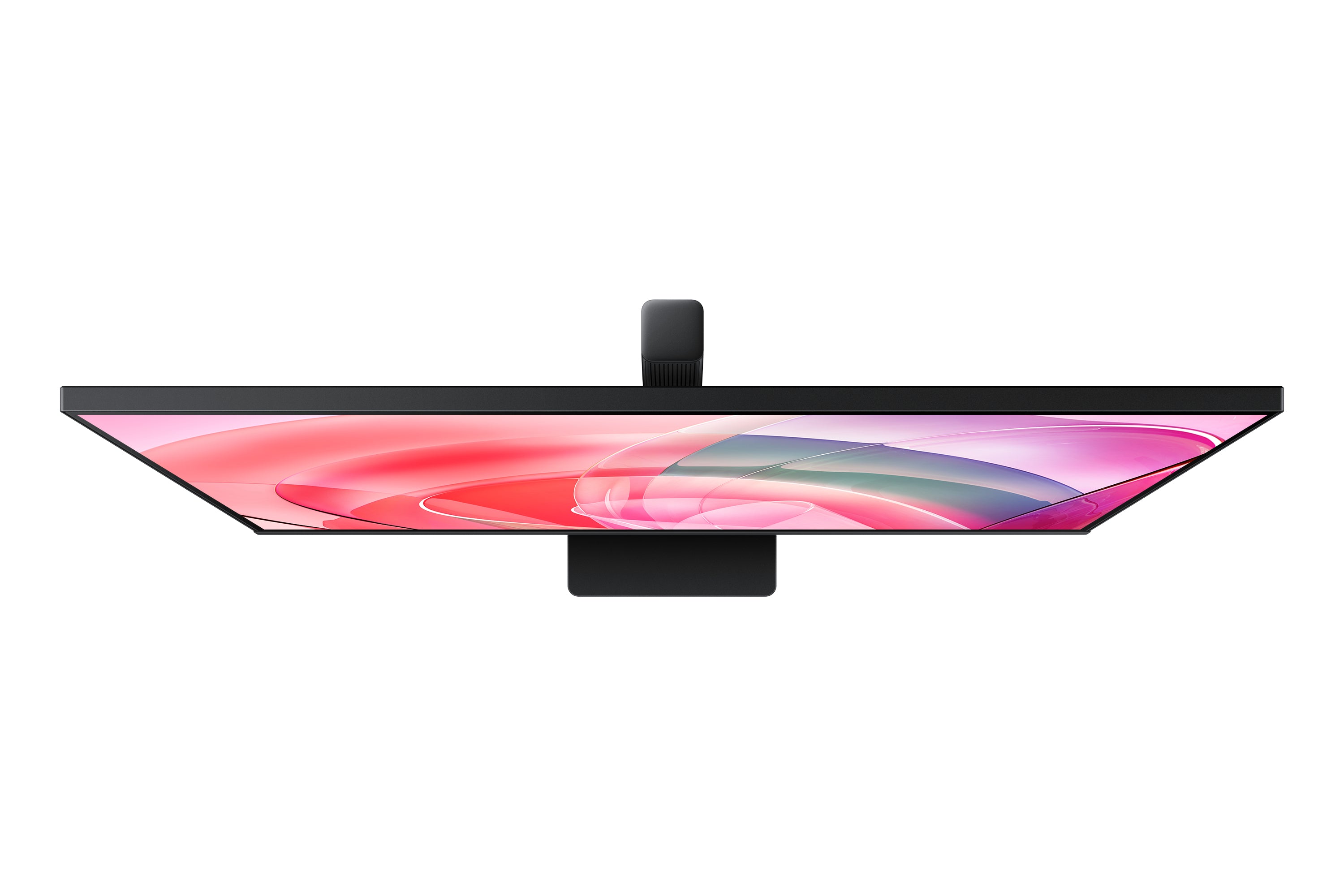   Samsung S70D platta pc-skärmar 81,3 cm (32") 3840 x 2160 pixlar 4K Ultra HD LED Svart Samsung LS32D700EAUXEN 8806095541969 