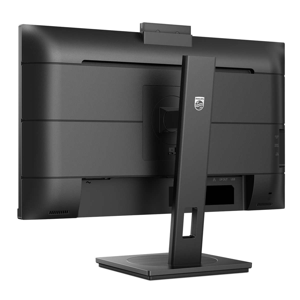  lips 5000 series 24B1U5301H/00 LED display 60,5 cm (23.8") 1920 x 1080 pixlar Full HD LCD Svart Philips 24B1U5301H/00 871258