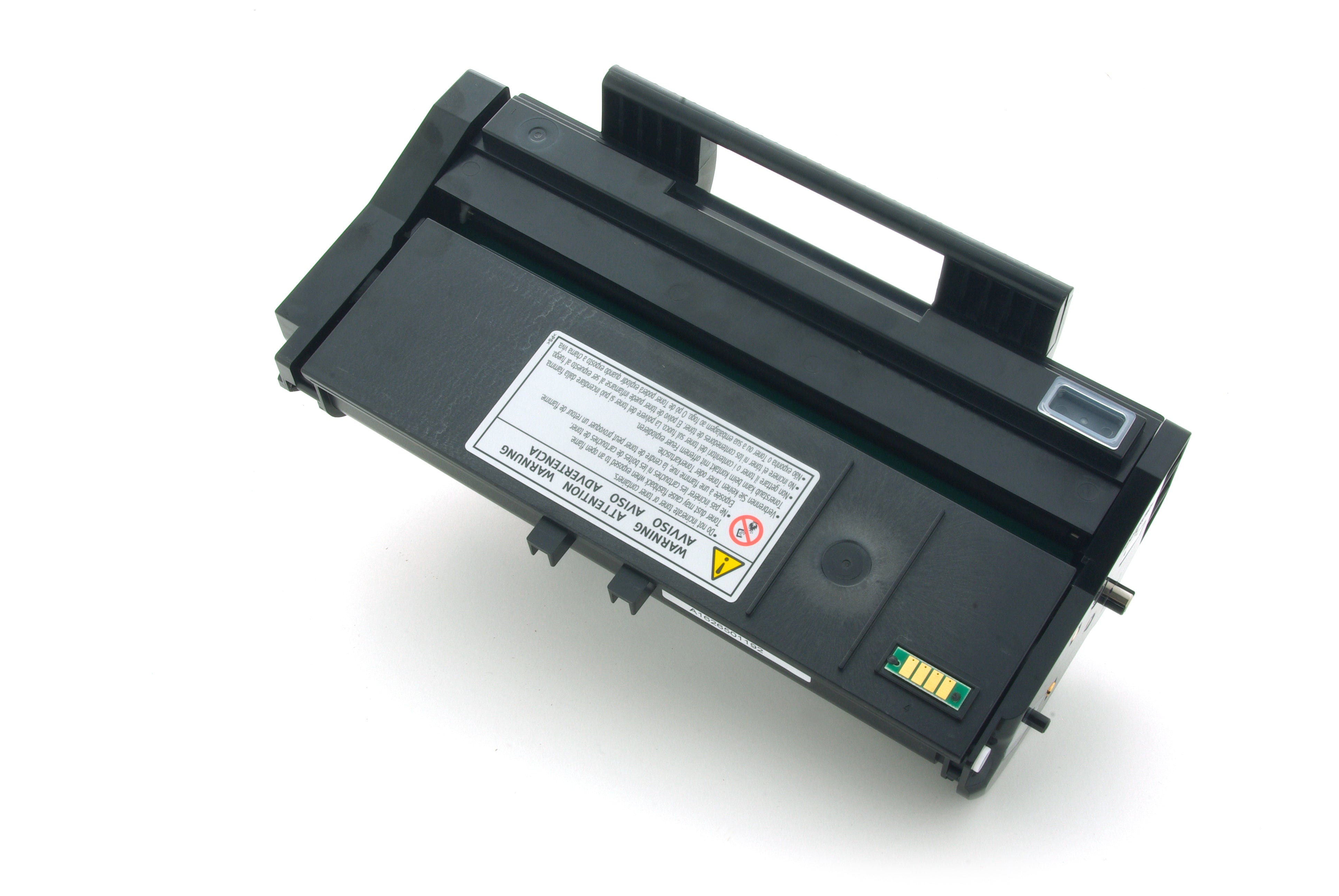  www.electricalstuff.se ElectricalStuff.se   Ricoh 407166 Tonerkassett 1 styck Original Svart Ricoh 407166 4961311877667 Tone