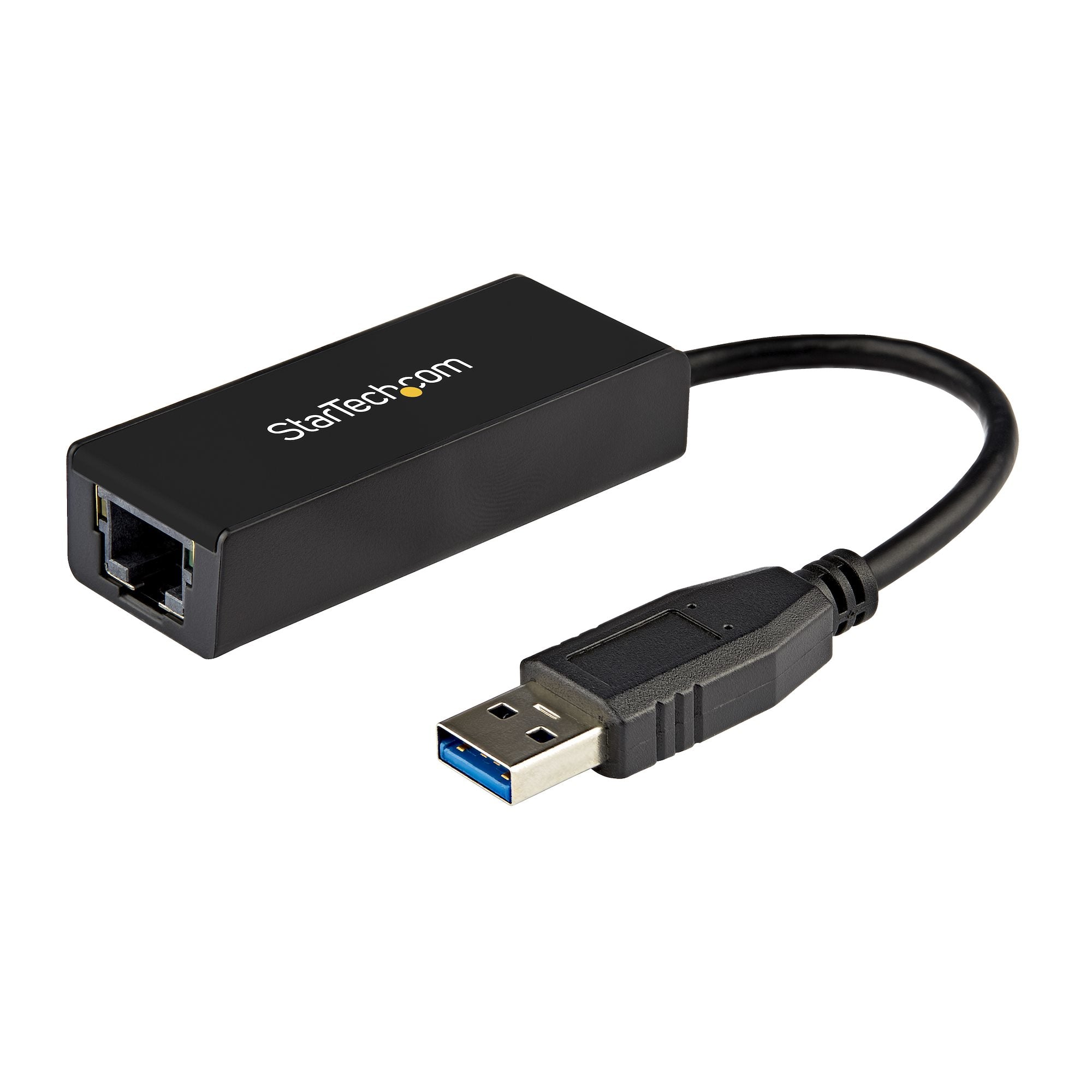 www.electricalstuff.se ElectricalStuff.se   StarTech.com USB 3.0 till Gigabit Ethernet-nätverksadapter - 10/100/1 000 Mbps, 