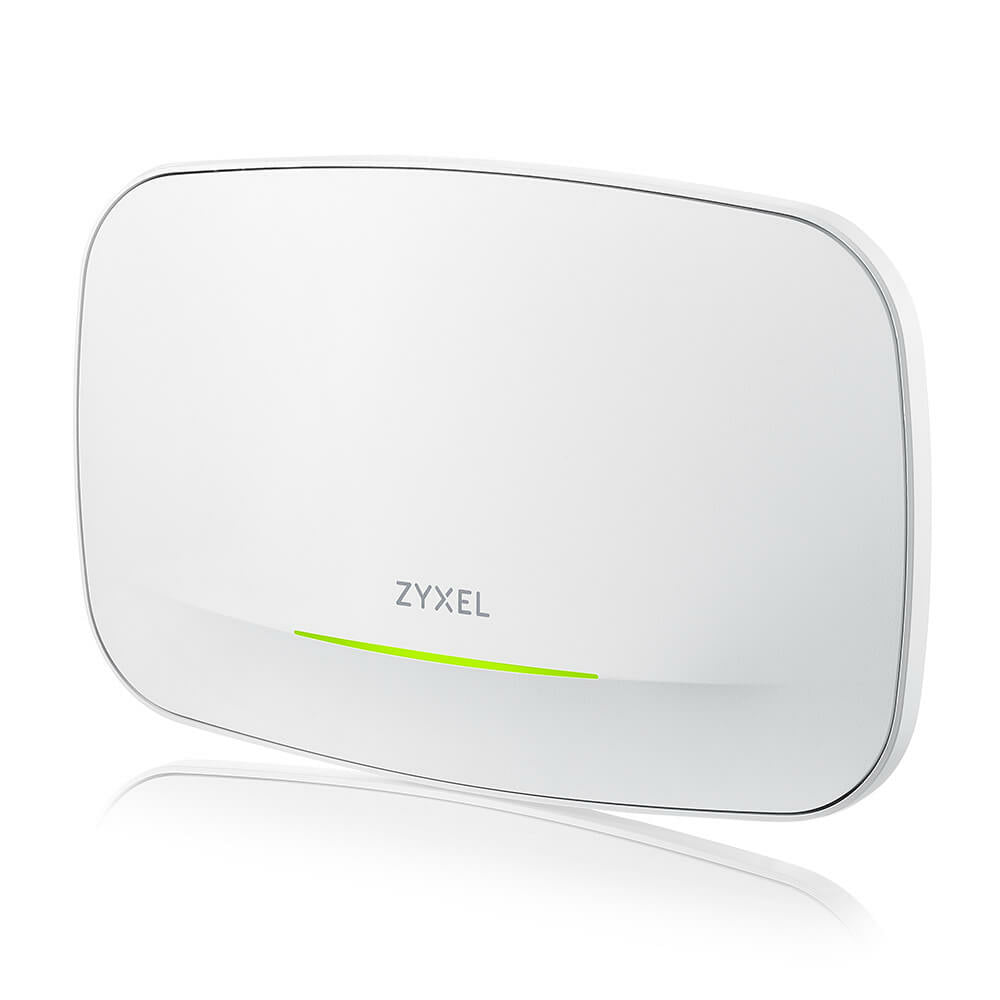  mförsörjning via Ethernet (PoE) stöd Zyxel NWA130BE-EU0101F 4718937634613|5415247353379 Access-Punkter För Trådlösa Nätverk 
