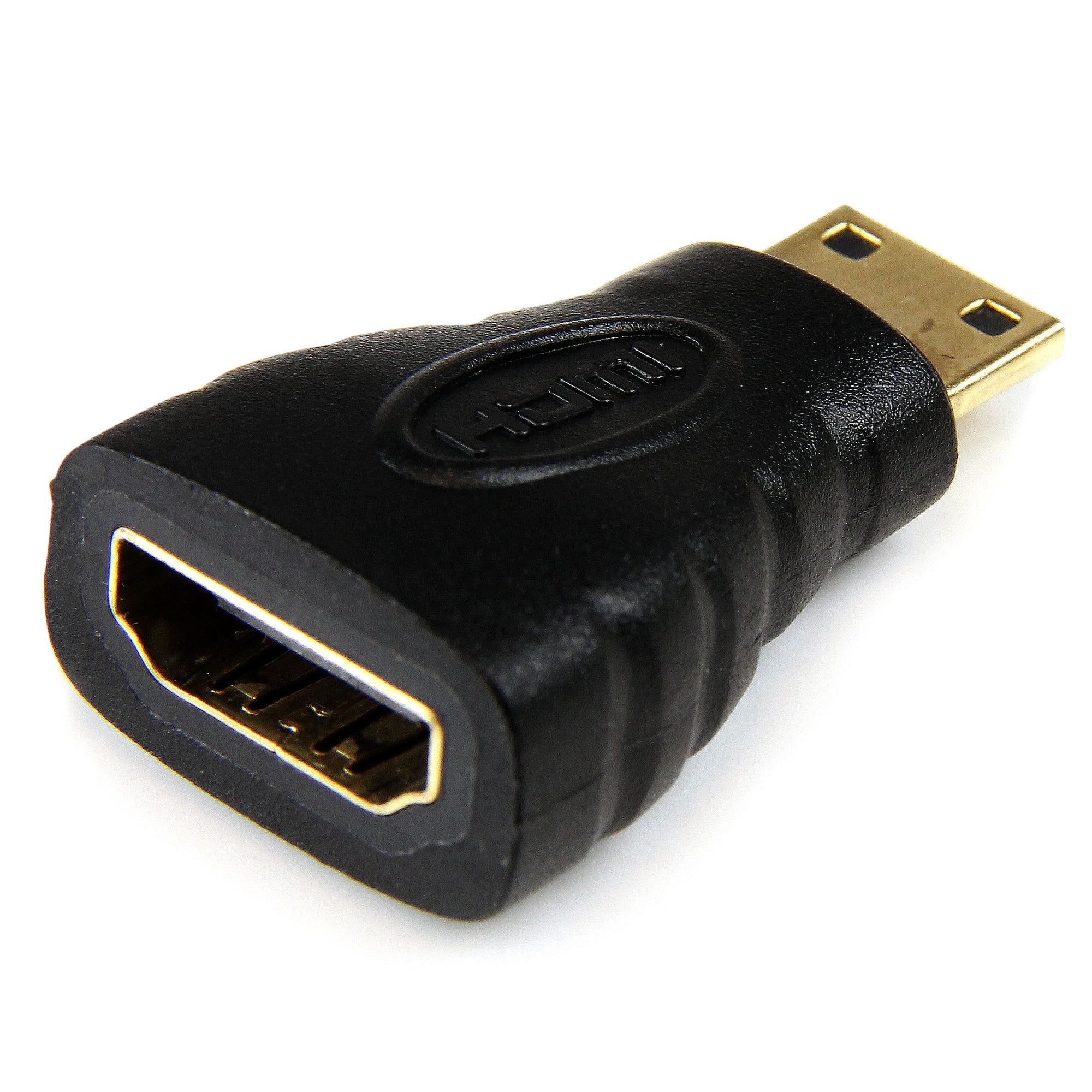  www.electricalstuff.se ElectricalStuff.se   StarTech.com HDMI till HDMI Mini-adapter - F/M StarTech.com HDACFM 0065030848527