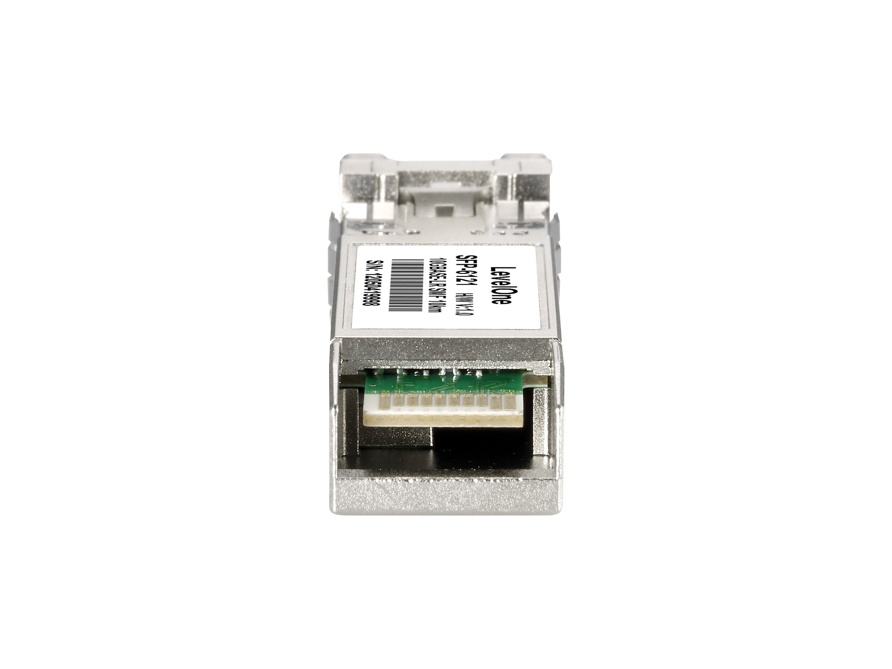  1310 nm LevelOne SFP-6121 4015867180600|0846359022290|846359022290 Transceiver-Moduler För Nätverk   SFP-6121 www.electrical