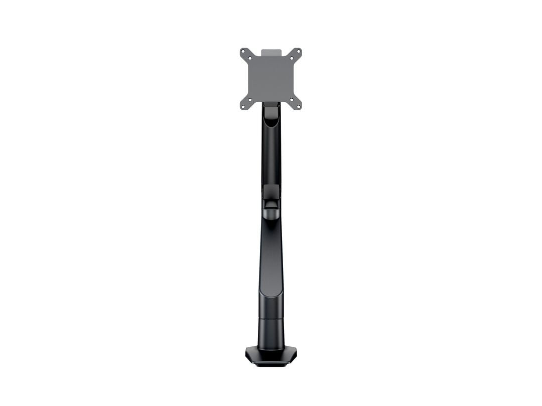  ets 2449 fäste och ställ till bildskärm 81,3 cm (32") Bord Svart Multibrackets 2449 7350073732449 Fästen och Ställ till Bild