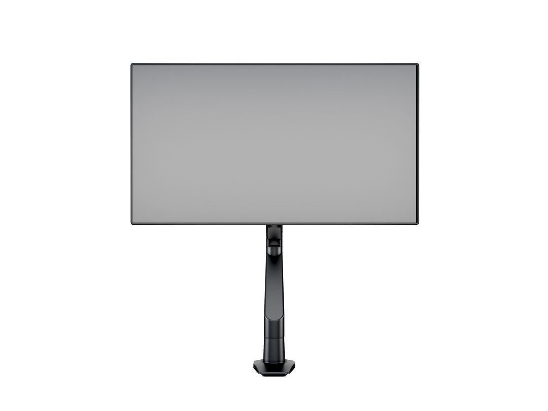  9 www.electricalstuff.se ElectricalStuff.se   Multibrackets 2449 fäste och ställ till bildskärm 81,3 cm (32") Bord Svart Mul